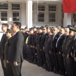 KOZAN’DA 10 KASIM 09:05’TE ZAMAN DURDU