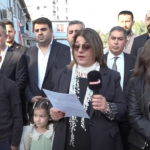 CHP Kozan İlçe Başkanlığından 10 Kasım Tepkisi: “10 Kasım Tatil Günü Değil, Anma Günüdür”