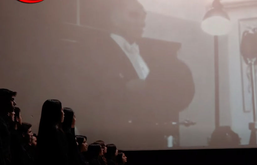 KOZAN’DA 10 KASIM ANMA PROGRAMI: DUYGU DOLU ANLAR YAŞANDI