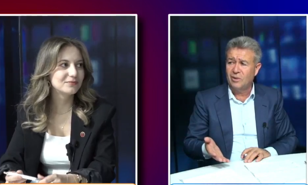 CHP Kozan Belediye Meclis Üyesi Mimar Ayça SERBEST