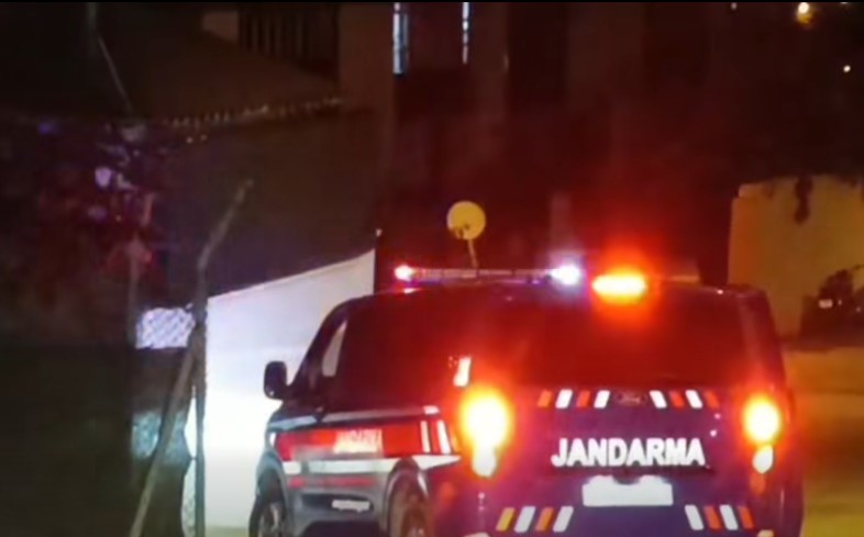 Kozan’da 13 Yaşındaki Çocuğa İstismar iddiası