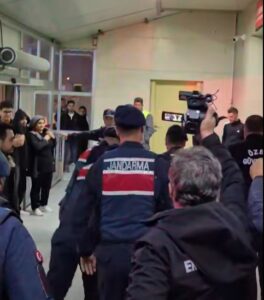 Kozan’da 13 Yaşındaki Çocuğa İstismar İddiası: Şüpheli Gözaltında