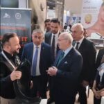 ADANA’DA 7. GÜZELLİK VE KOZMETİK FUARI AÇILDI. FUAR 21-23 KASIMDA AÇIK OLACAK