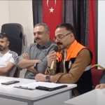 KOZ-YAR’dan Gaziköy Lisesi’ne Gönüllülük ve Destek Mesajı