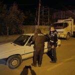 KOZAN EMNİYETİNDEN YOĞUN HAFTA: SUÇLULARA GEÇİT YOK