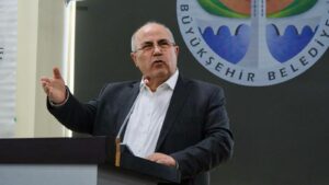 “Sosyal belediyecilikte kar amacı güdülmez”