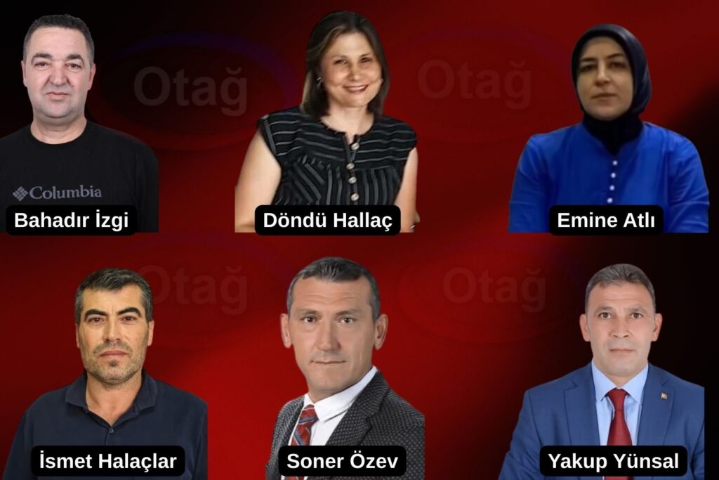 Belediye Başkanlığını Seçimi Gibi Çekişmeli Geçiyor.