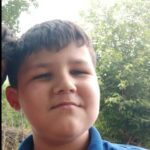 Kayıp Çocuk Bulundu