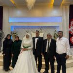 Yıldırım ve Saygılı Ailesinin Mutlu Günü