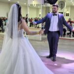 NAFİYE & GÖKDENİZ MUTLULUĞA “EVET” DEDİ