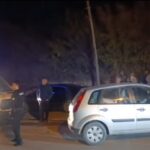 Kozan’da İki Otomobil Çarpıştı: 3 Yaralı