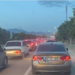 KOZAN SEBZE HALİ VE SANAYİ ARASINDA TRAFİK YOĞUNLUĞU VATANDAŞLARI ÇİLEDEN ÇIKARIYOR