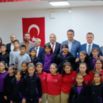 Kozan’da Yapay Zekâ Destekli İş Süreçleri Takip ve Otomasyon Sistemi Tanıtıldı