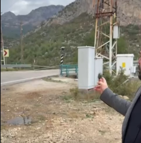 KOZAN BARAJ KÖPRÜSÜ ACİLEN YENİDEN YAPILMALI