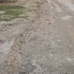 VARSAKLAR MAHALLESİ BURKAY SOKAK SAKİNLERİ HİZMET BEKLİYOR