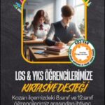 Bu Yıl Hedefimiz 300 Umut Dolu Yürek.