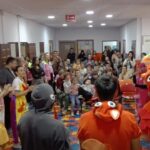 Karşılıksız İyiliği Kurumsallaştıran Yapı: KOZ-YAR’ın Genç Gönüllüleri