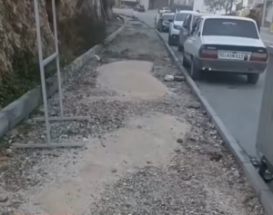 Birileri artık masaya yumruğunu vurmalı