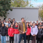 GENÇ SPORCULAR 3 YILDIR ORTADA KALDI. SALON YOK!