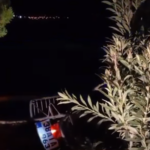 İMAMOĞLU’NDA MOTOSİKLET KAZASI: 1 ÖLÜ, 1 YARALI