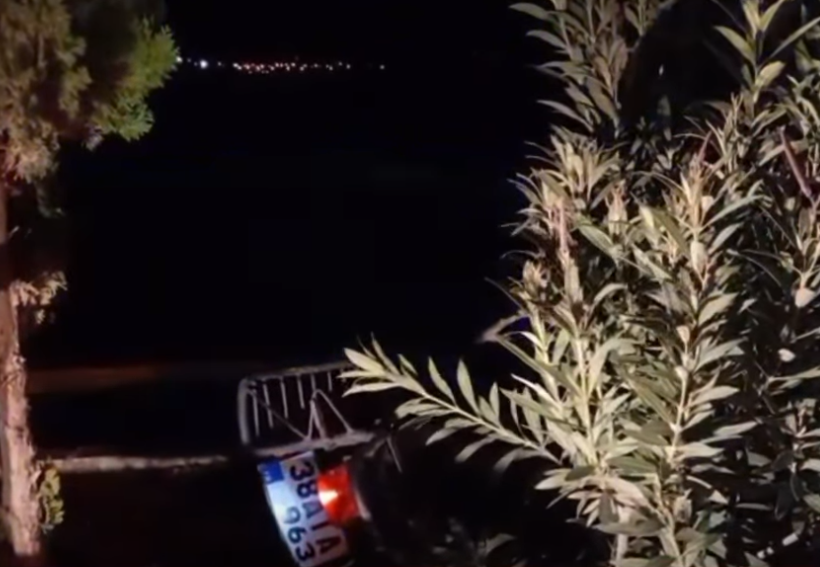 İMAMOĞLU’NDA MOTOSİKLET KAZASI: 1 ÖLÜ, 1 YARALI