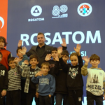 MERSİN, ROSATOM SATRANÇ KUPASI’NDA TÜRKİYE’NİN DÖRT BİR YANINDAN SPORCULARI AĞIRLADI