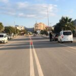 EMNİYETTEN YOĞUN GÜVENLİK UYGULAMASI: 41 NOKTADA DENETİM