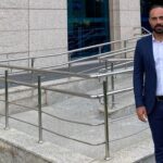 AK Parti Kozan Belediyesi Meclis Üyesi Enes Bekir Erkek, Belediye Başkan Yardımcılığı görevine atandı.