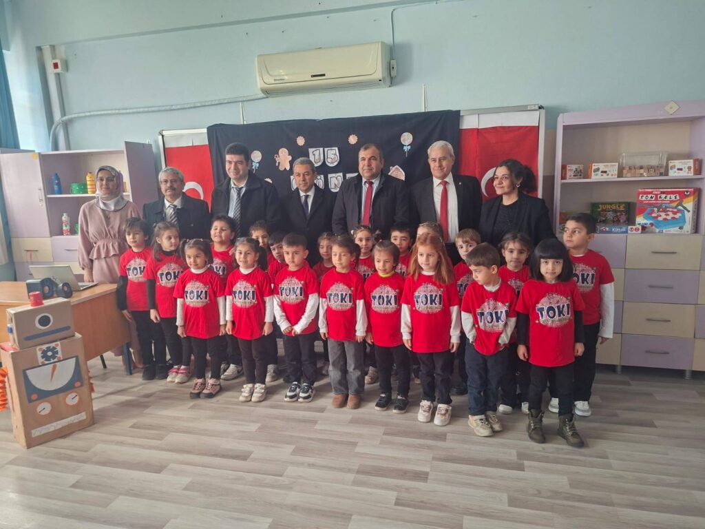 Kozan’da 26 Bin 591 Öğrenci Ara Tatile Giriyor