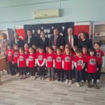 Kozan’da 26 Bin 591 Öğrenci Ara Tatile Giriyor