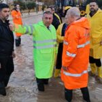 Adana Büyükşehir Belediyesi Sel Alarmında: 492 İş Makinesi, 1672 Personel Sahada