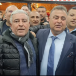 Kozan Şoförler ve Otomobilciler Odası Seçiminde Hasan Basri Çolak başkanlığa seçildi.