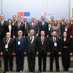 Kozan Ticaret Odası’ndan İstanbul’da “Smart Farming” Tanıtımı