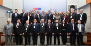 Kozan Ticaret Odası’ndan İstanbul’da “Smart Farming” Tanıtımı