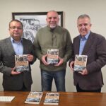 ADANA MAVRALARI KİTABI YAYINLANDI