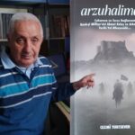 CEZMİ YURTSEVER’İN “ARZUHALİMDİR” KİTABI OKURLARLA BULUŞTU