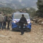 KAYIP MENDERES ÖZDOĞAN BULUNDU