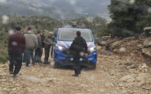 KAYIP MENDERES ÖZDOĞAN BULUNDU