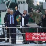 Zeydan Karalar: “Ömrümü adadığım Adana’ya hizmete devam edeceğim.”