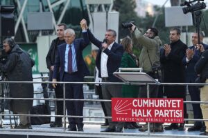 Zeydan Karalar: “Ömrümü adadığım Adana’ya hizmete devam edeceğim.”