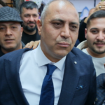 KOZAN BAKKALLAR VE BAYİLER ODASI BAŞKANLIĞINA KEMAL YILDIRIM SEÇİLDİ