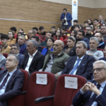 Deprem Gerçeğiyle Yaşamak Kozan’da Ele Alındı: Bilim İnsanları Uyardı