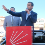 CHP Genel Başkan Yardımcısı Burhanettin Bulut Kozan’dan İktidarı Sert Sözlerle Eleştirdi