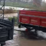 KOZAN SANAYİ SİTESİ’Nİ YİNE SEL BASTI: “YETKİLİLER NEREDE?”