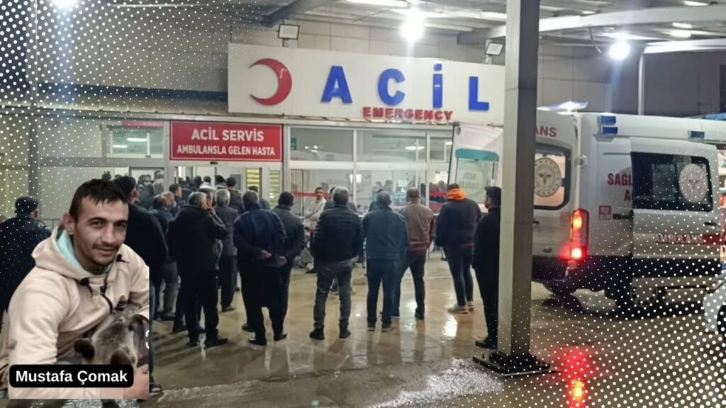 Kozan’daki Tekel Bayii Cinayetinde Şüpheliler Yakalandı