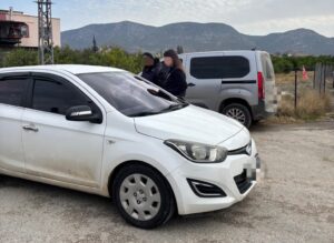 Kozan’da Güven Uygulamaları: Çok Sayıda Ceza, Yakalama ve Tutuklama