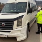 KOZAN’DA ŞOK UYGULAMALARDA 240 POLİS SAHADAYDI