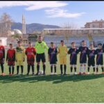 Bir Şehir, İki Farklı Turnuva!