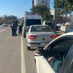 KOZAN DA POLİS DENETİMLERİNDE SİLAH VE UYUŞTURUCU MADDE ELEGEÇİRİLDİ