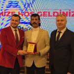 Kozan’ın Özgür Sesi Otağ TV, 33. Yaşını Görkemli Bir Geceyle Kutladı